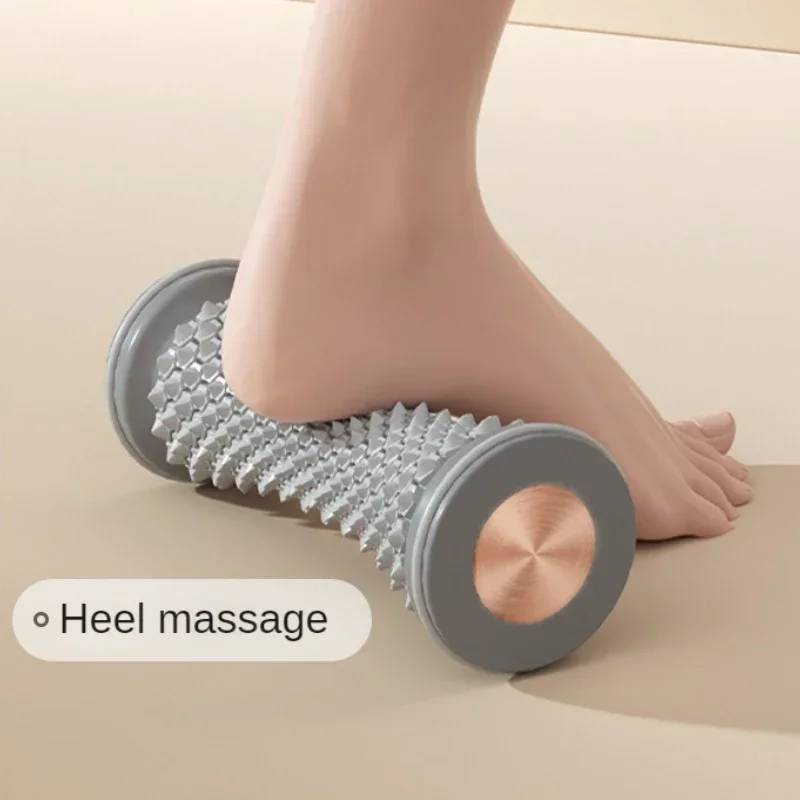 Pilates Yoga Ball - مدلك قدم تدليك الأسطوانة اليوغا تدليك