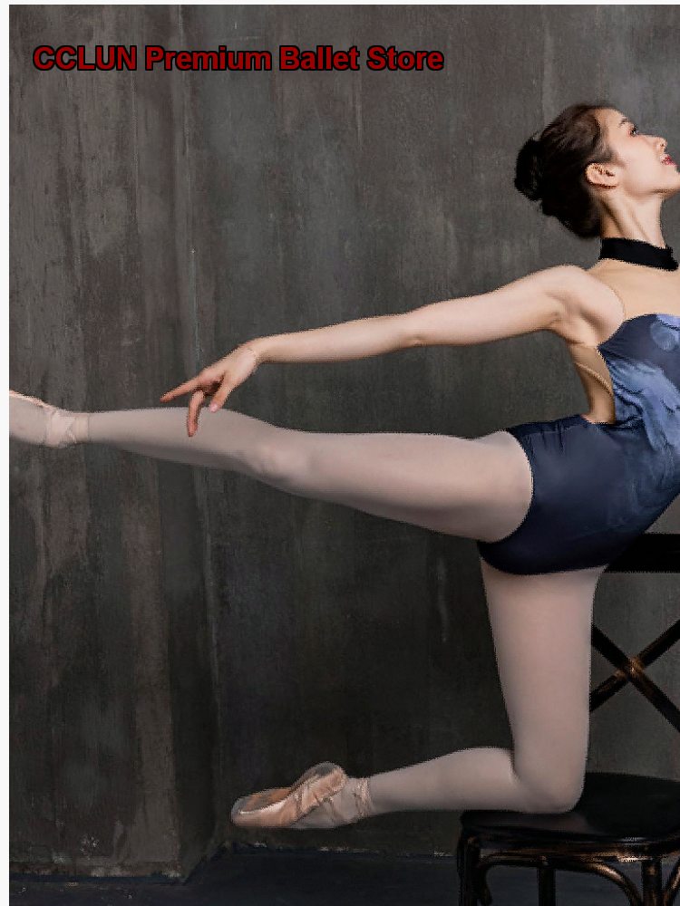 Pilates Yoga Aerial - فستان رقص دانزبيبي، بدلة جمباز، بدلة