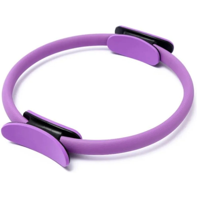 Pilates Yoga Ring - حلقة يوجا بيلاتيس متينة غير قابلة