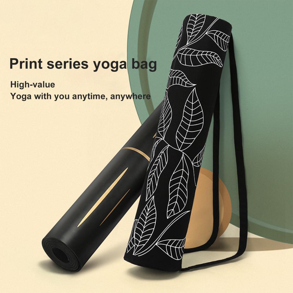 Pilates Yoga Bag - اليوغا حقيبة الظهر حقيبة مقاوم للماء