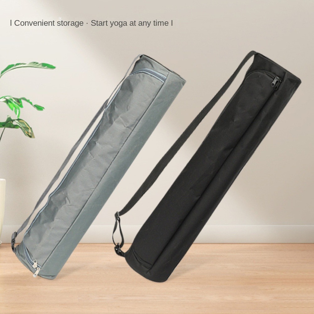 حقيبة حصيرة اليوغا للرجال والن - مراجعة Pilates Yoga Bag وسعره