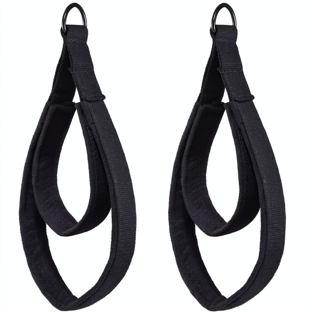 شريط للياقة البدنية للكاحل وال - مراجعة Pilates Yoga Ring وسعره