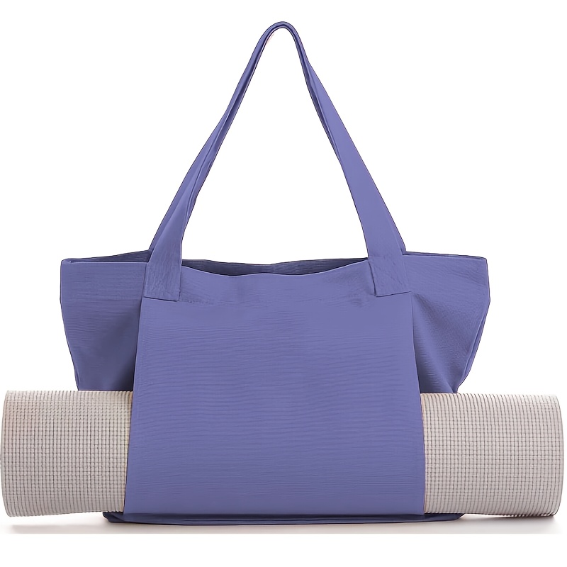 حقيبة يوغا متعددة الاستخدامات  - مراجعة Pilates Yoga Bag وسعره