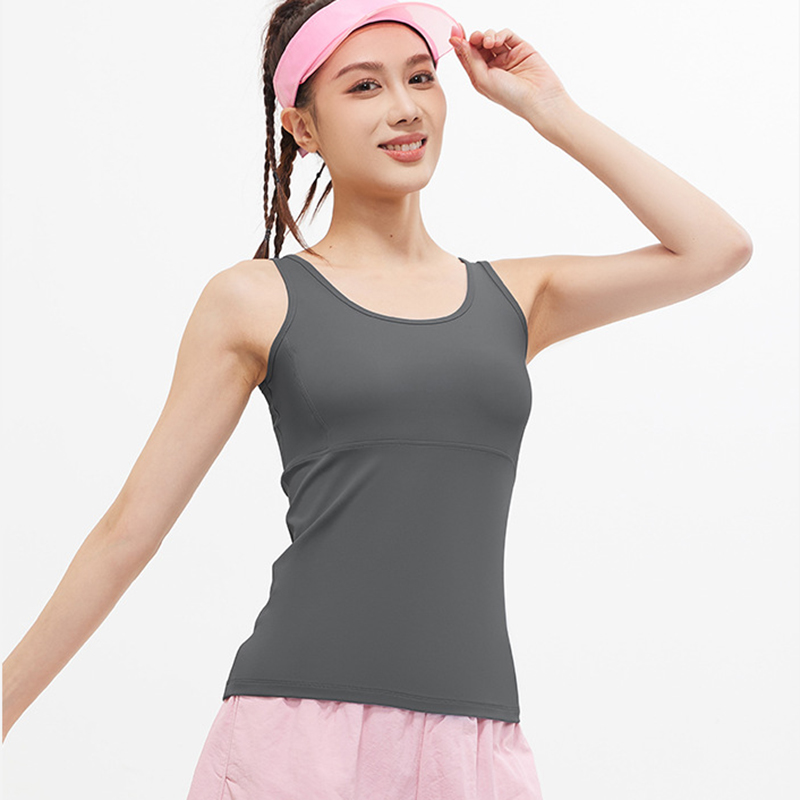سترة يوغا صيفية مثيرة بفتحات ش - مراجعة Pilates Yoga Fit وسعره