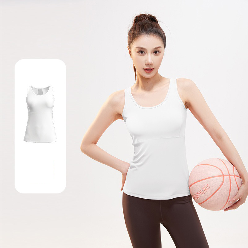 سترة يوغا صيفية مثيرة بفتحات ش - مراجعة Pilates Yoga Fit وسعره