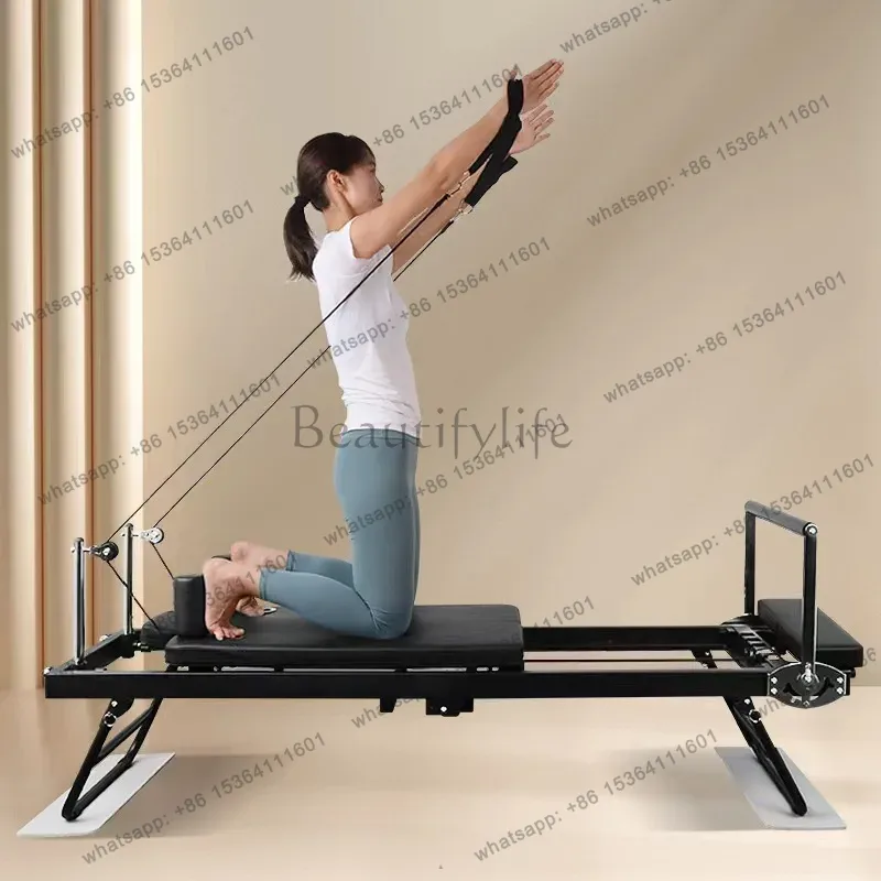 الأكثر مبيعًا: صندوق بيلاتس MI - مراجعة Pilates Yoga For Weight Loss وسعره