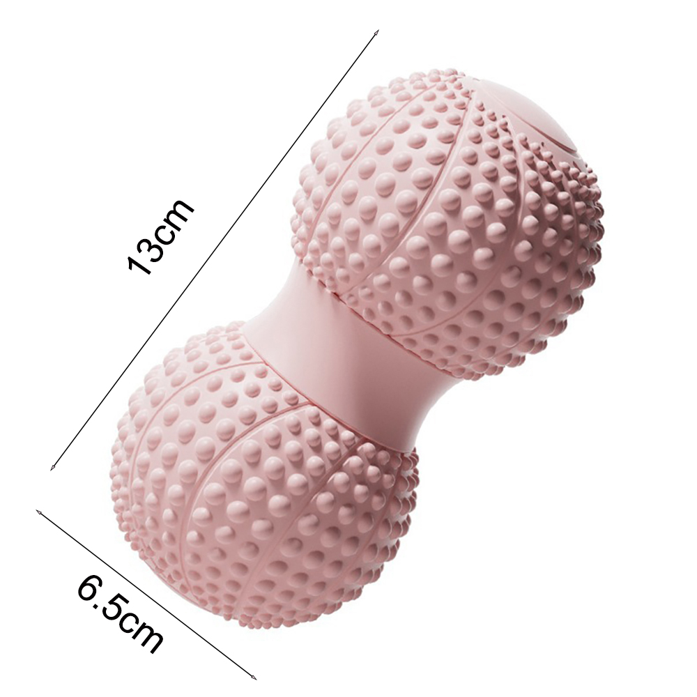 الفول السوداني تدليك الكرة الي - مراجعة Pilates Yoga Ball وسعره