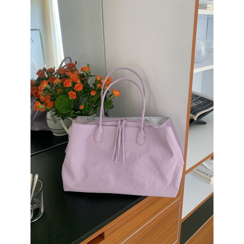 حقيبة حمل كبيرة السعة بتصميم ب - مراجعة Pilates Yoga Bag وسعره
