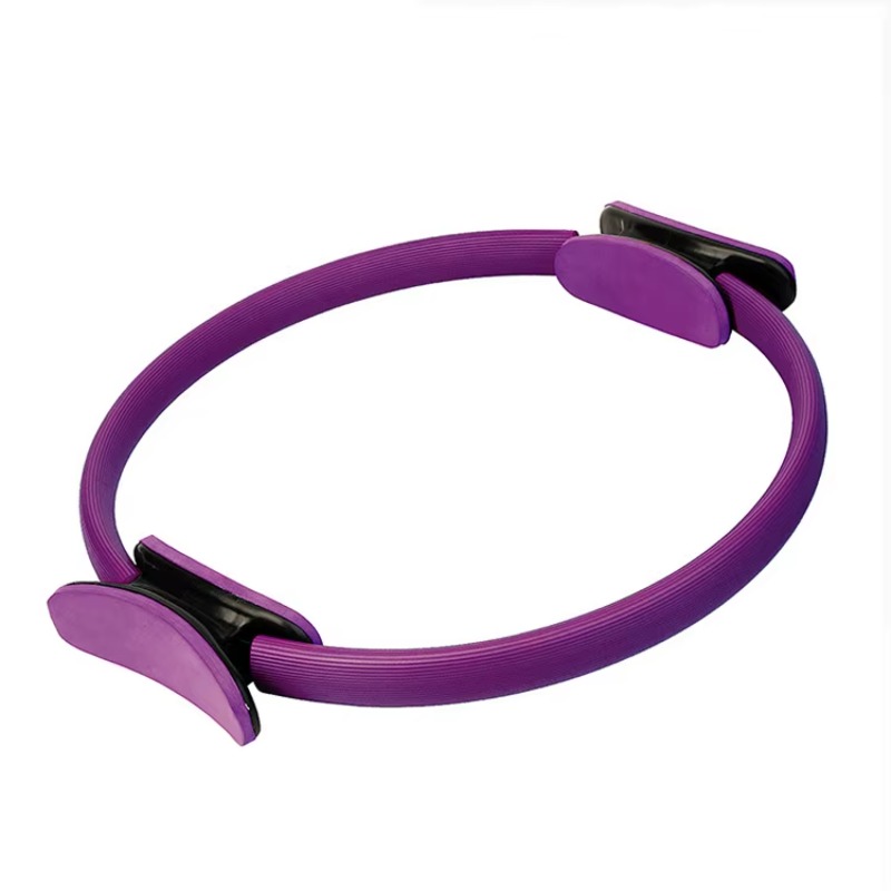 حلقة يوغا سحرية للتمارين الريا - مراجعة Pilates Yoga Ring وسعره