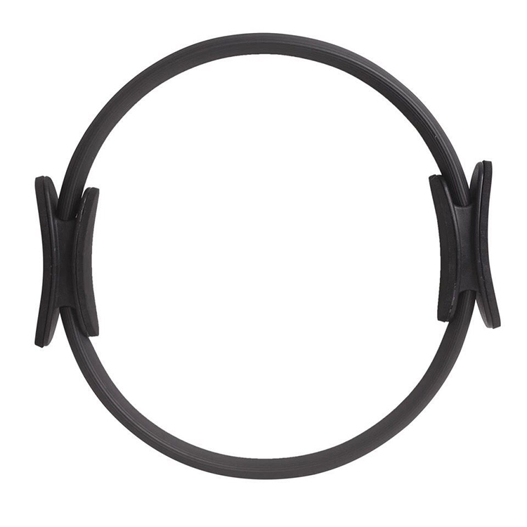 حلقة يوغا سحرية للتمارين الريا - مراجعة Pilates Yoga Ring وسعره