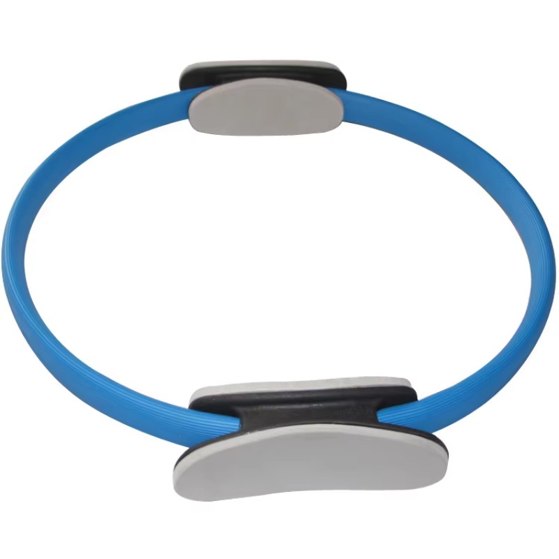 حلقة يوغا سحرية للتمارين الريا - مراجعة Pilates Yoga Ring وسعره