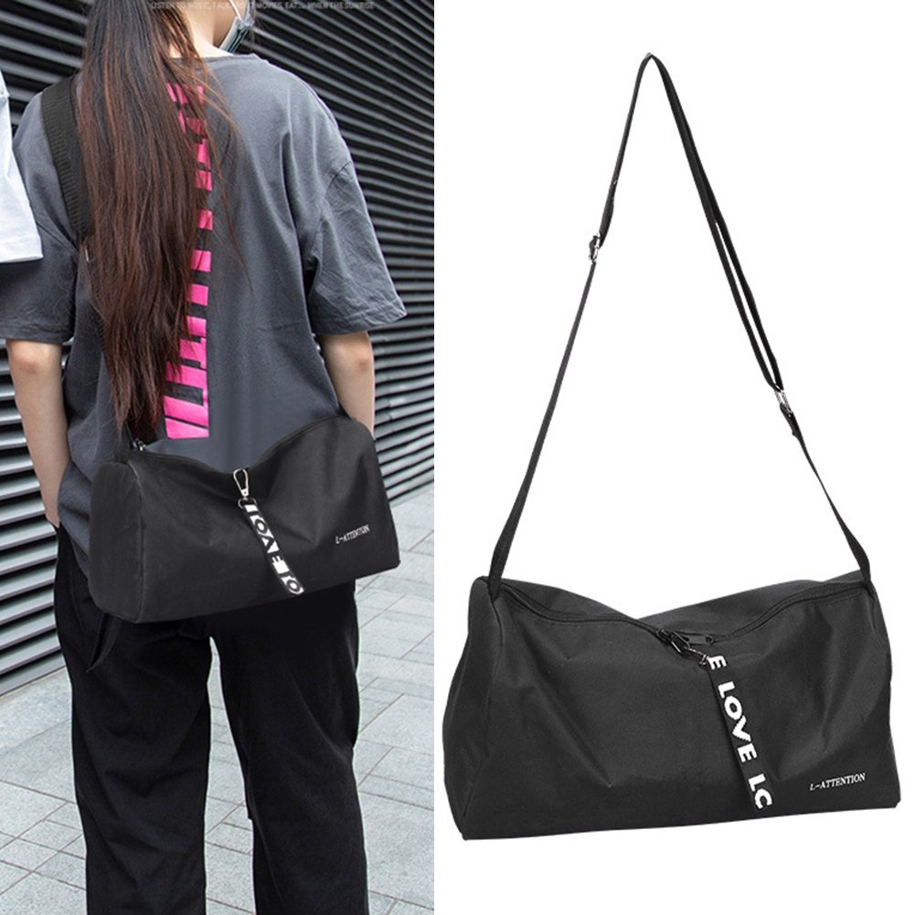 حقيبة رياضية محمولة لليوجا وال - مراجعة Pilates Yoga Bag وسعره