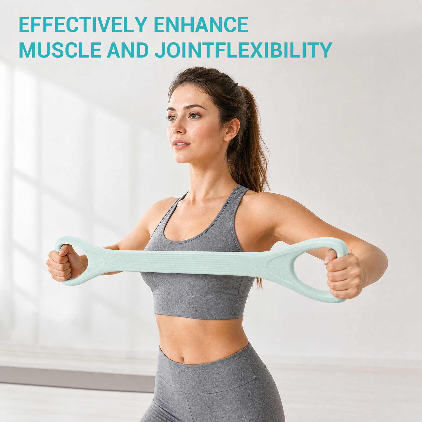 مجموعة تدريب البيلاتس، حلقة بي - مراجعة Pilates Yoga Ring وسعره