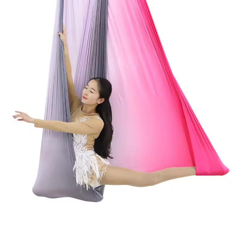 أرجوحة يوغا هوائية 7 متر، أرجو - مراجعة Pilates Yoga Aerial وسعره