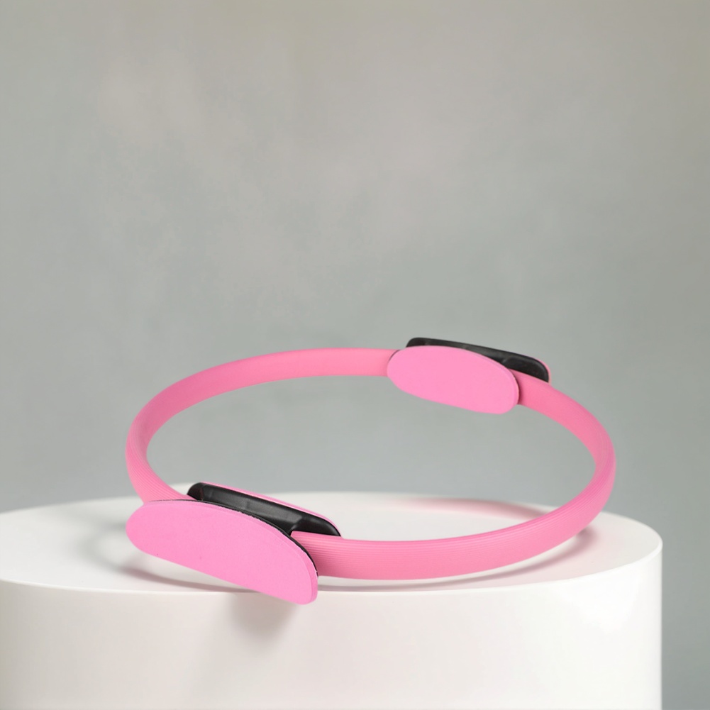 حلقة بيلاتيس للياقة البدنية، ح - مراجعة Pilates Yoga Ring وسعره