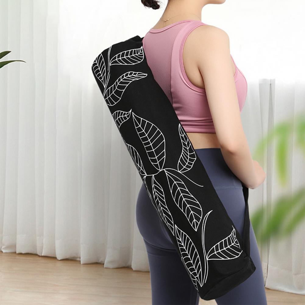 اليوغا حقيبة الظهر حقيبة مقاوم - مراجعة Pilates Yoga Bag وسعره