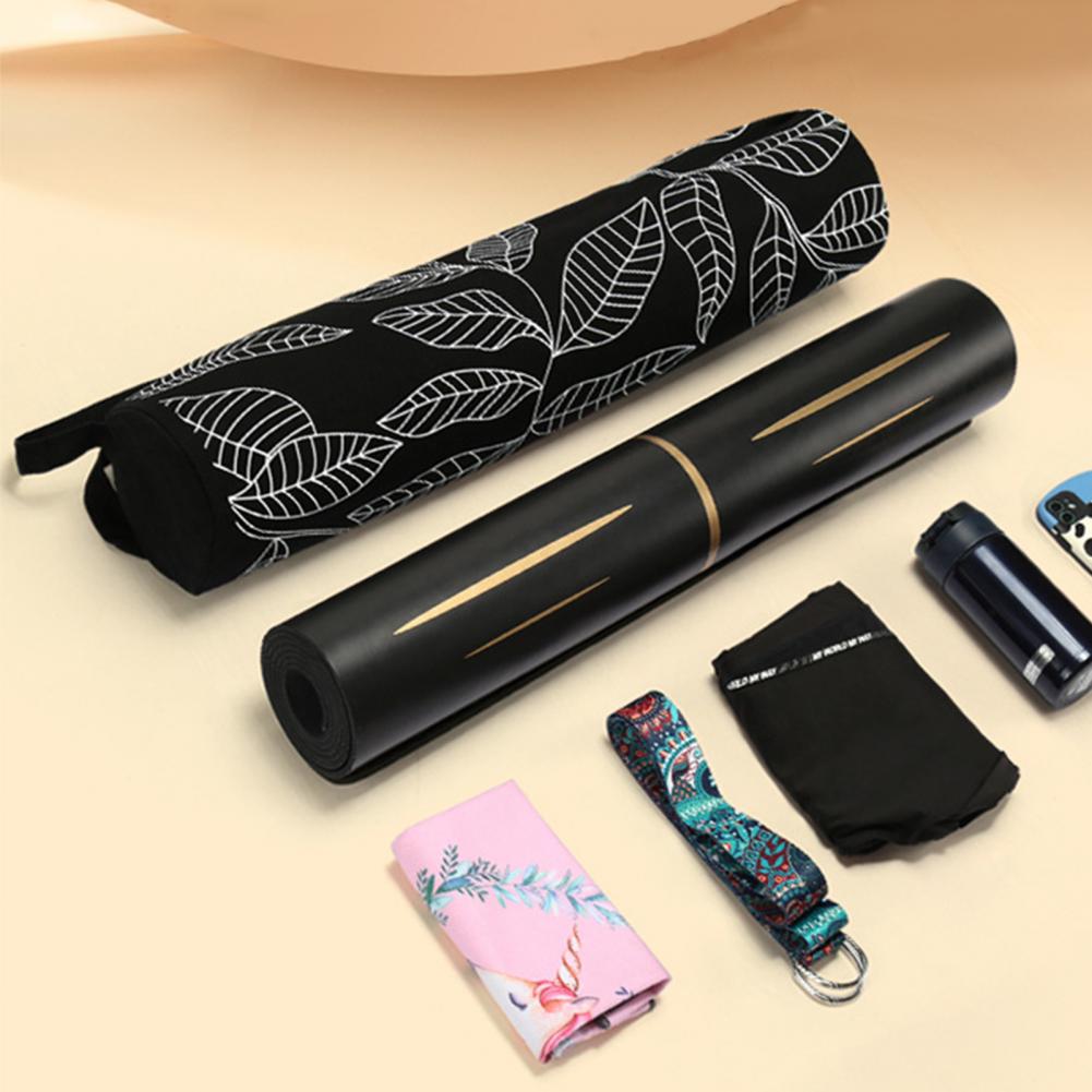 اليوغا حقيبة الظهر حقيبة مقاوم - مراجعة Pilates Yoga Bag وسعره